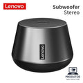 Caixa de Som Lenovo Bluetooth 5.0